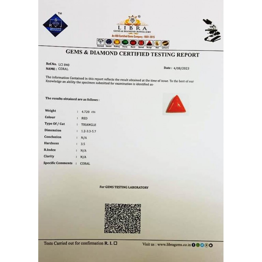 CORAL