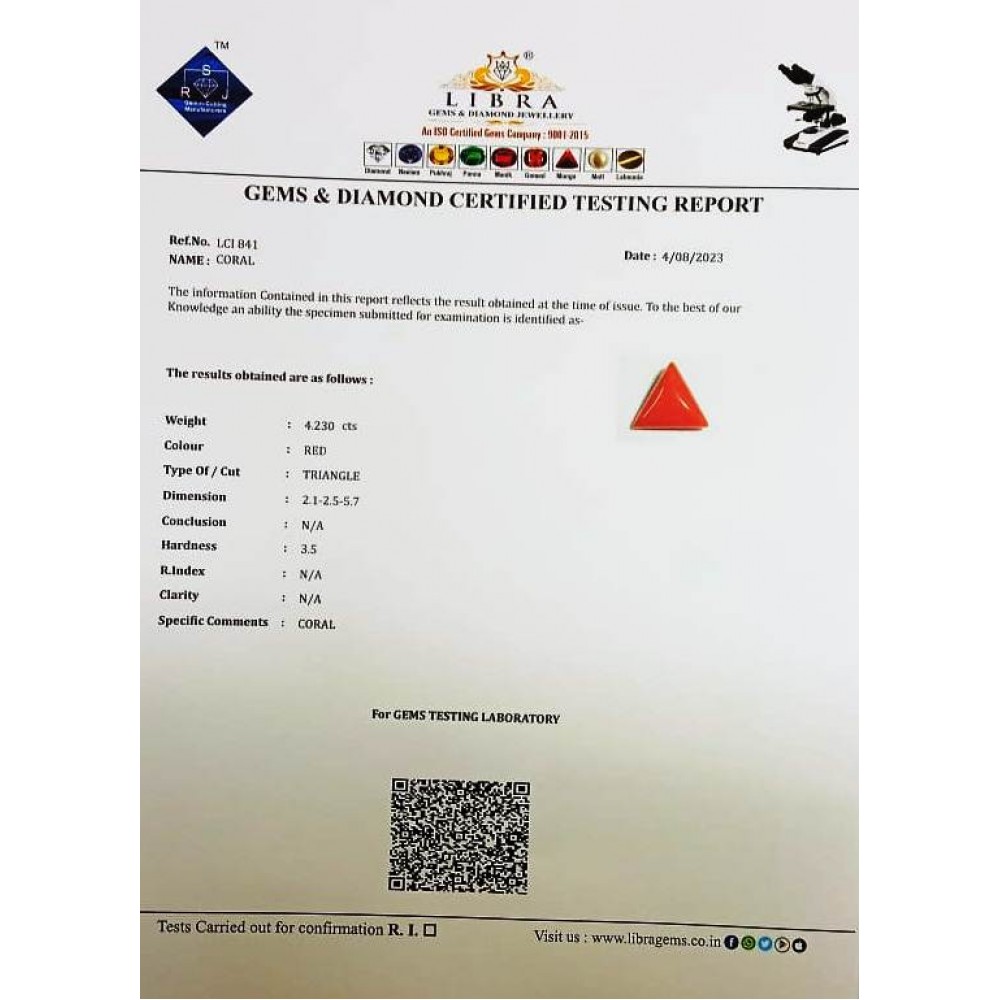CORAL