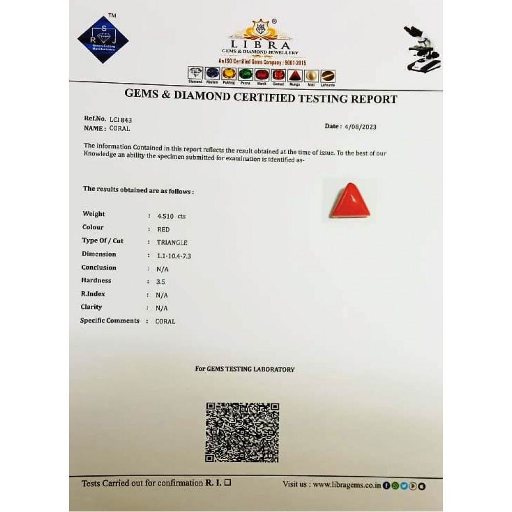 CORAL