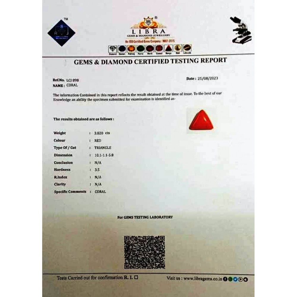 CORAL