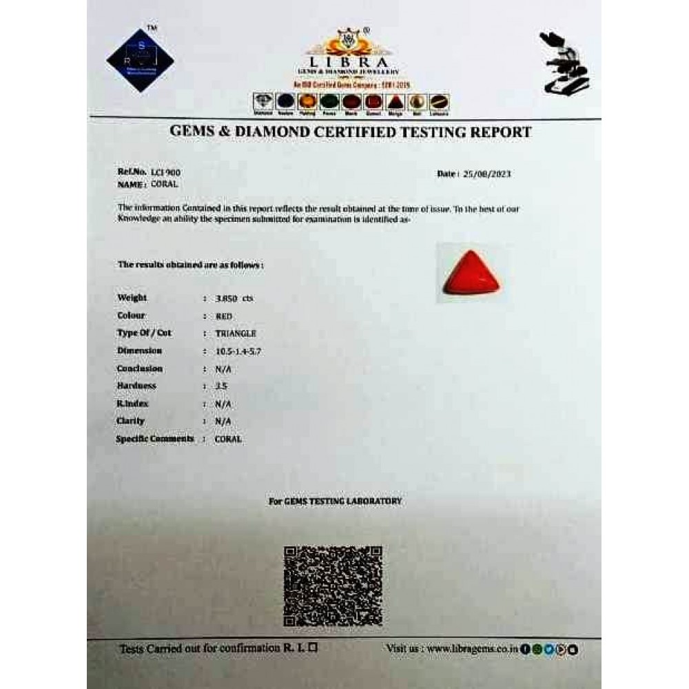 CORAL