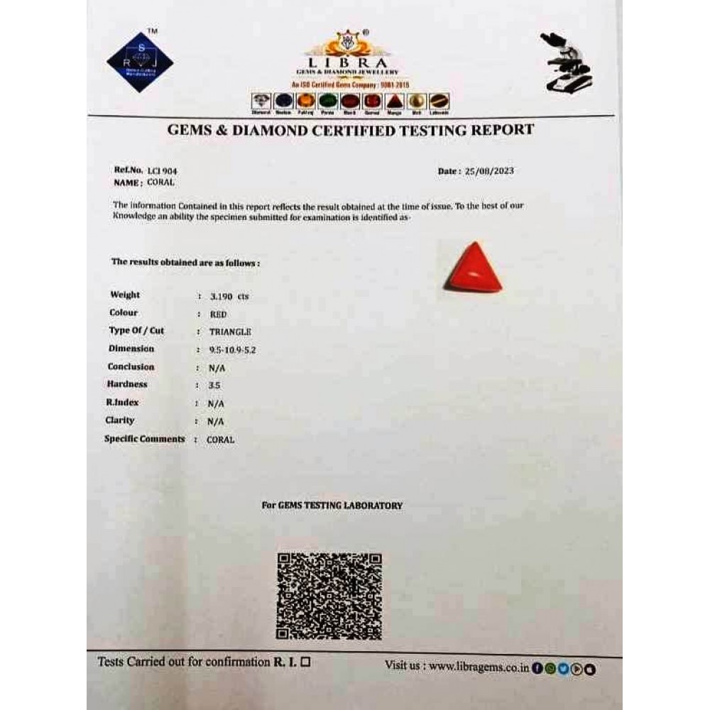 CORAL