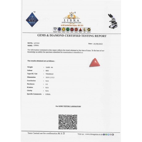 CORAL