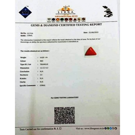 CORAL