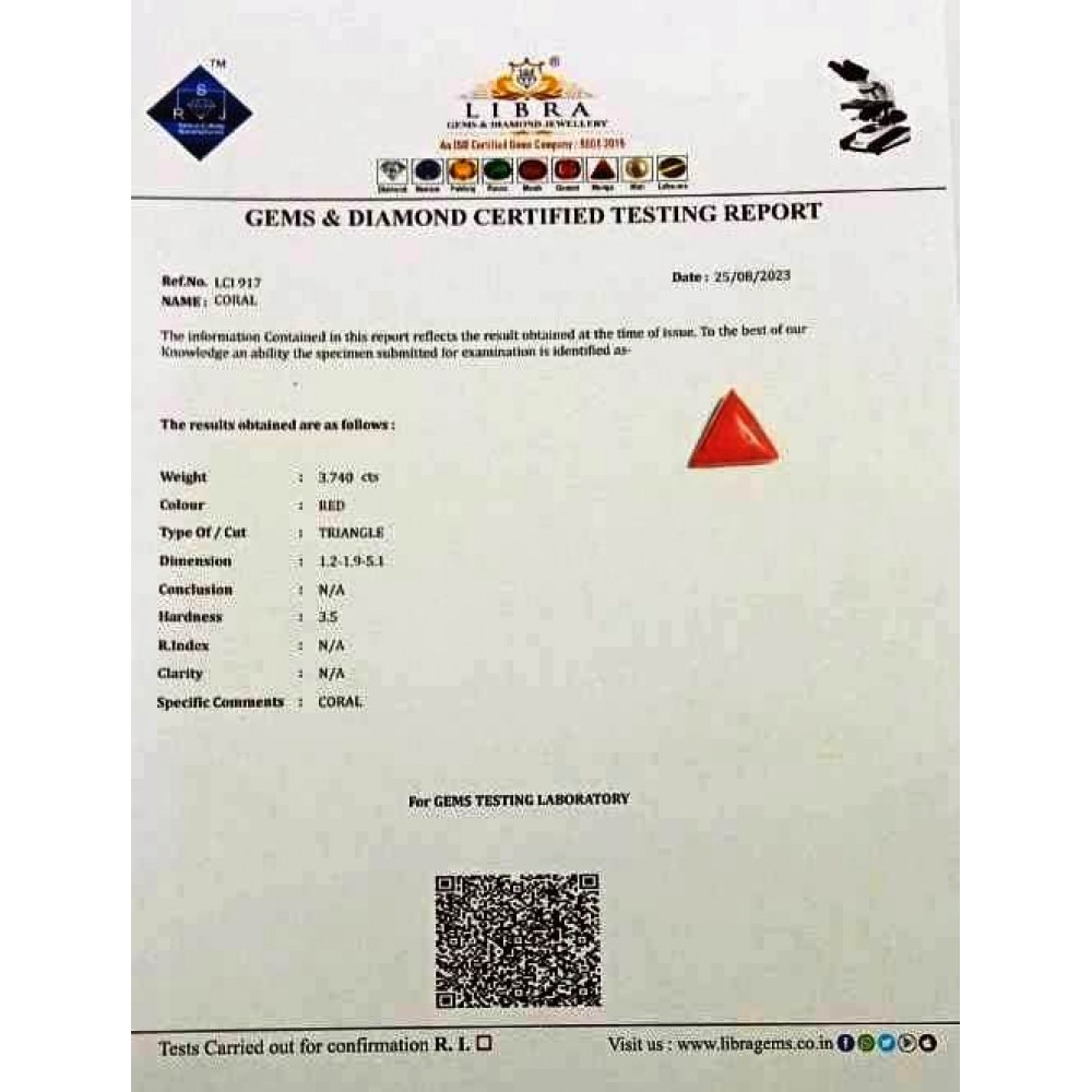 CORAL