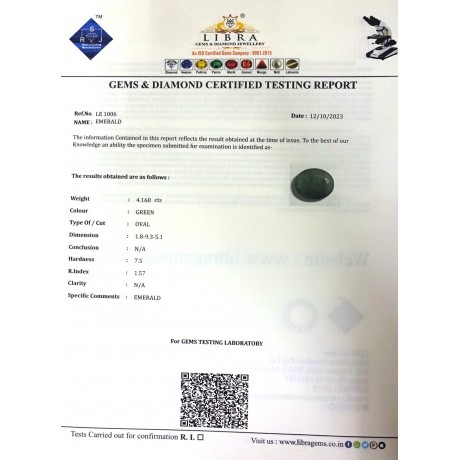 EMERALD