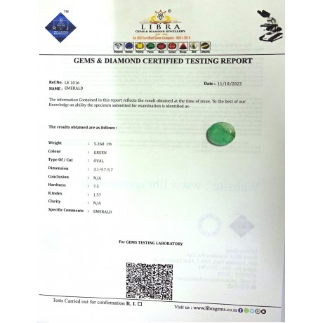 EMERALD
