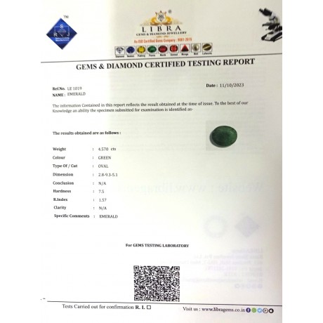 EMERALD