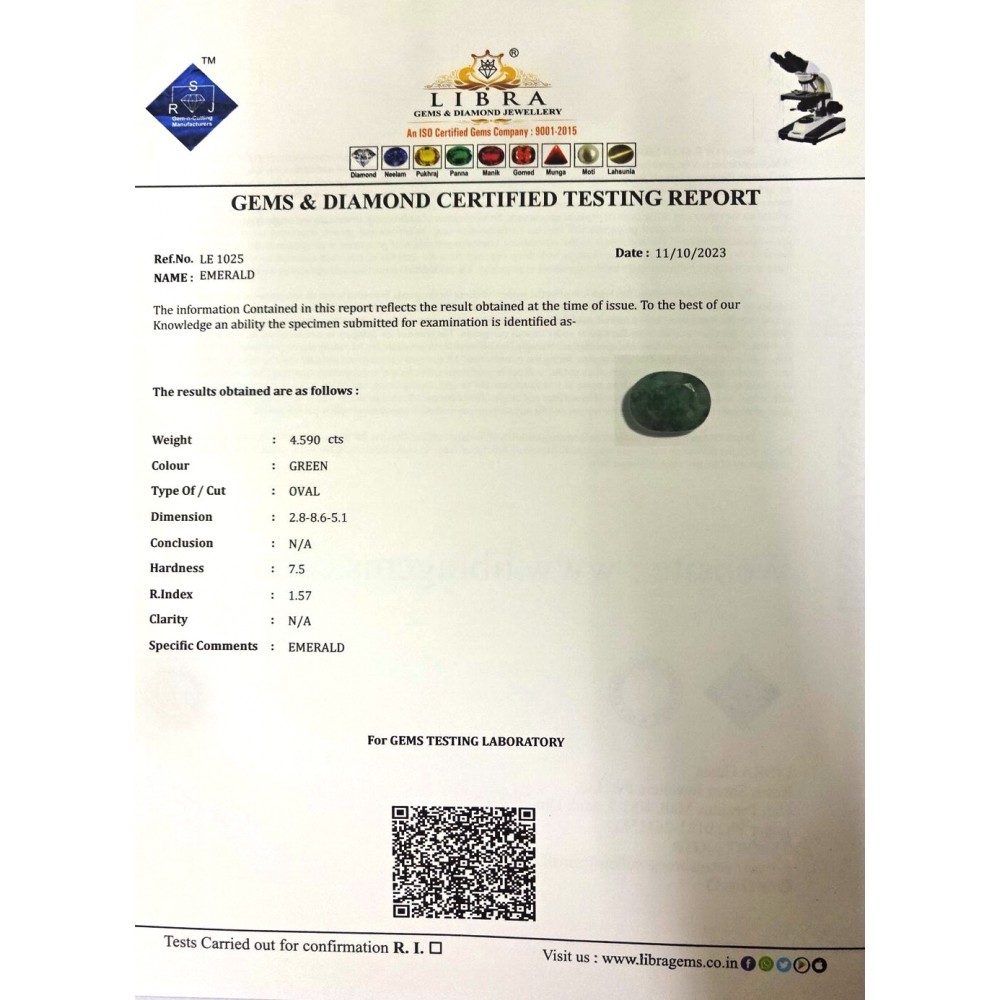 EMERALD