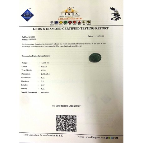 EMERALD