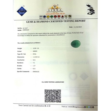 EMERALD