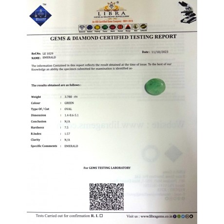 EMERALD
