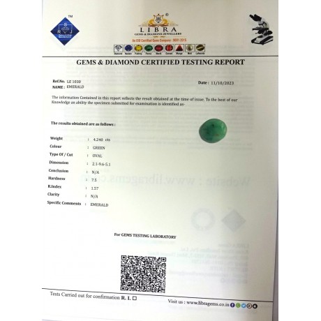 EMERALD