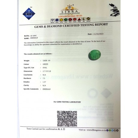 EMERALD