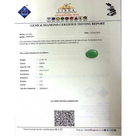 EMERALD