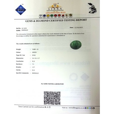 EMERALD
