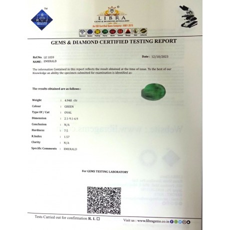 EMERALD