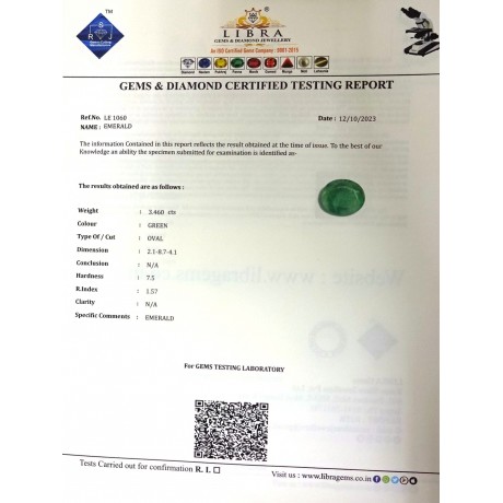 EMERALD