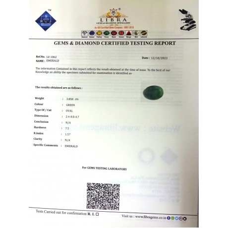 EMERALD