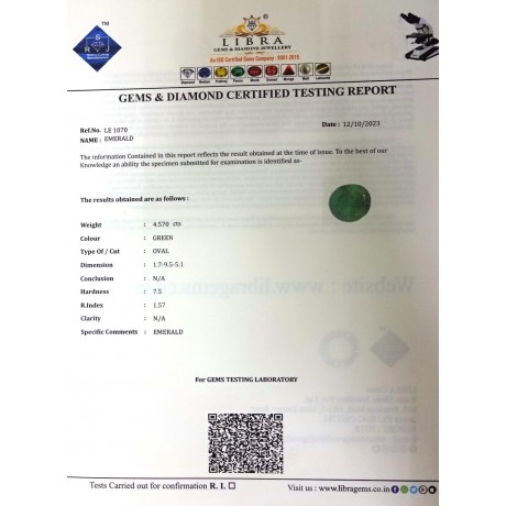 EMERALD