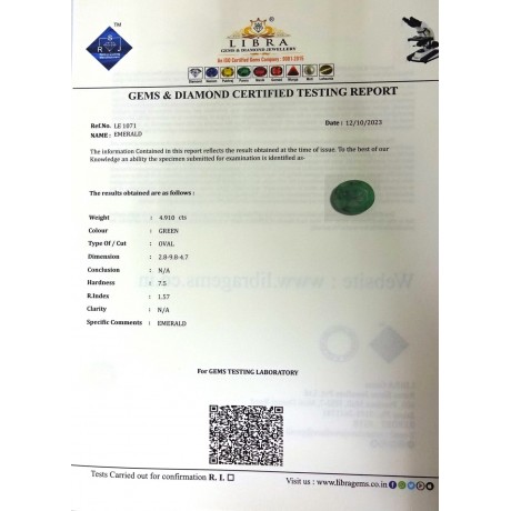 EMERALD