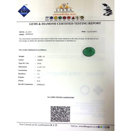 EMERALD