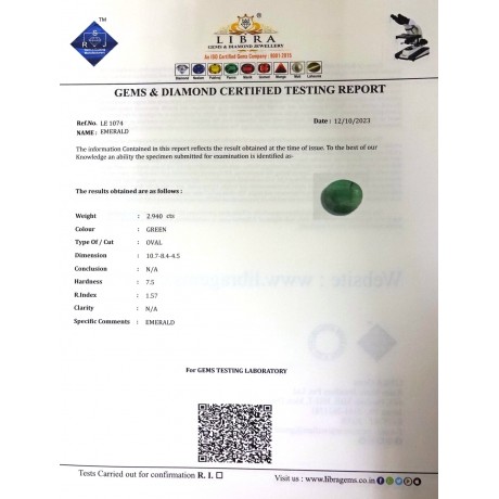 EMERALD