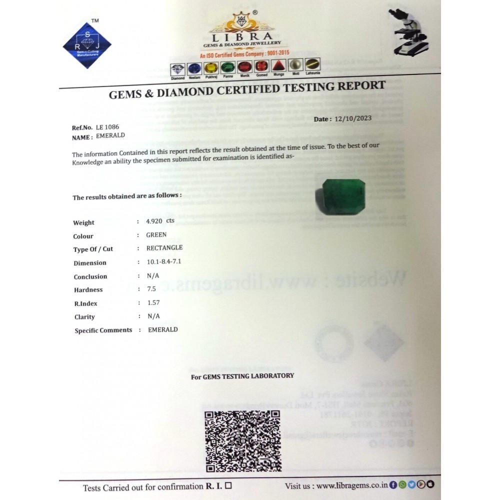 EMERALD
