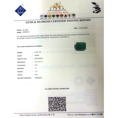 EMERALD