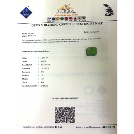 EMERALD