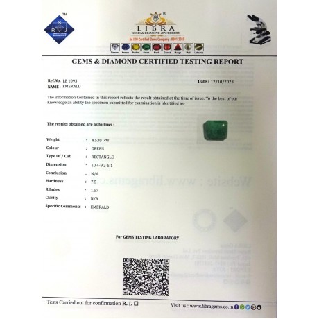 EMERALD