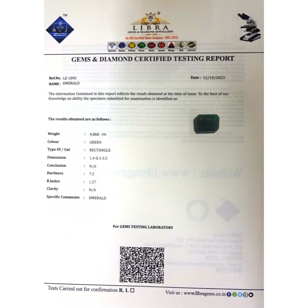 EMERALD