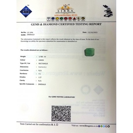 EMERALD