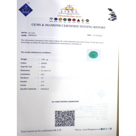 EMERALD