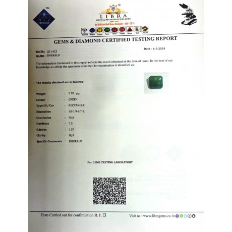EMERALD
