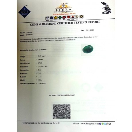 EMERALD
