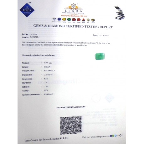 EMERALD