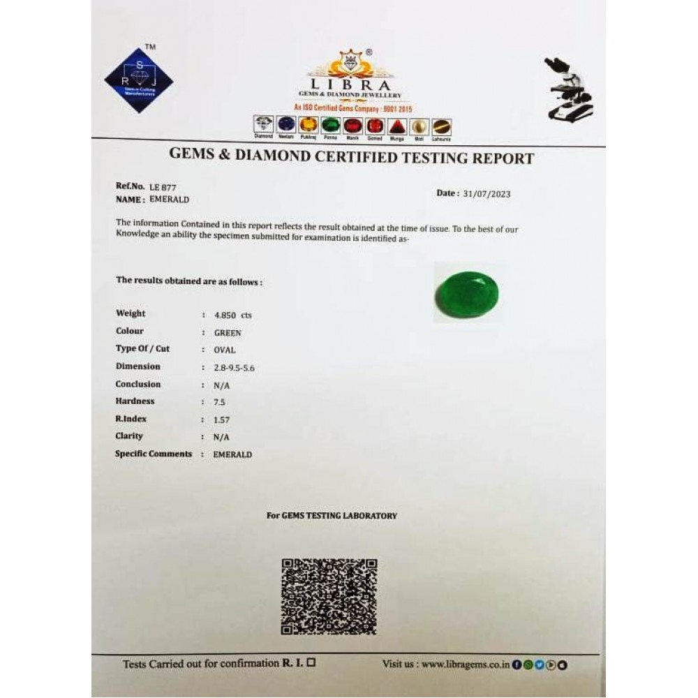 EMERALD