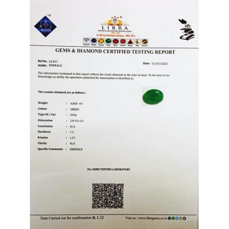 EMERALD
