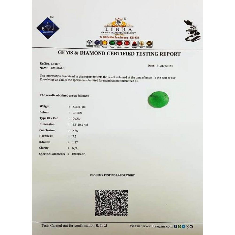 EMERALD