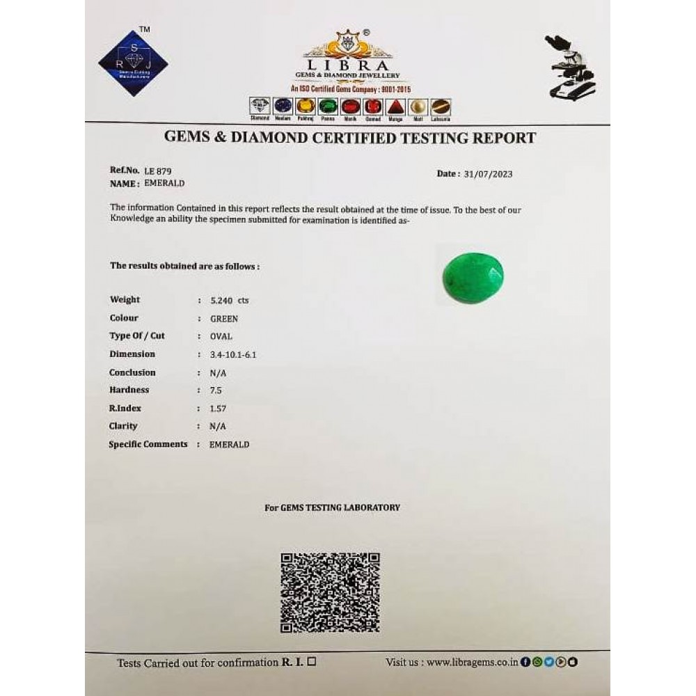 EMERALD