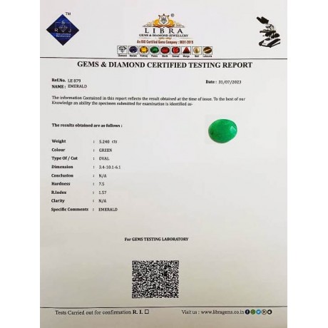 EMERALD