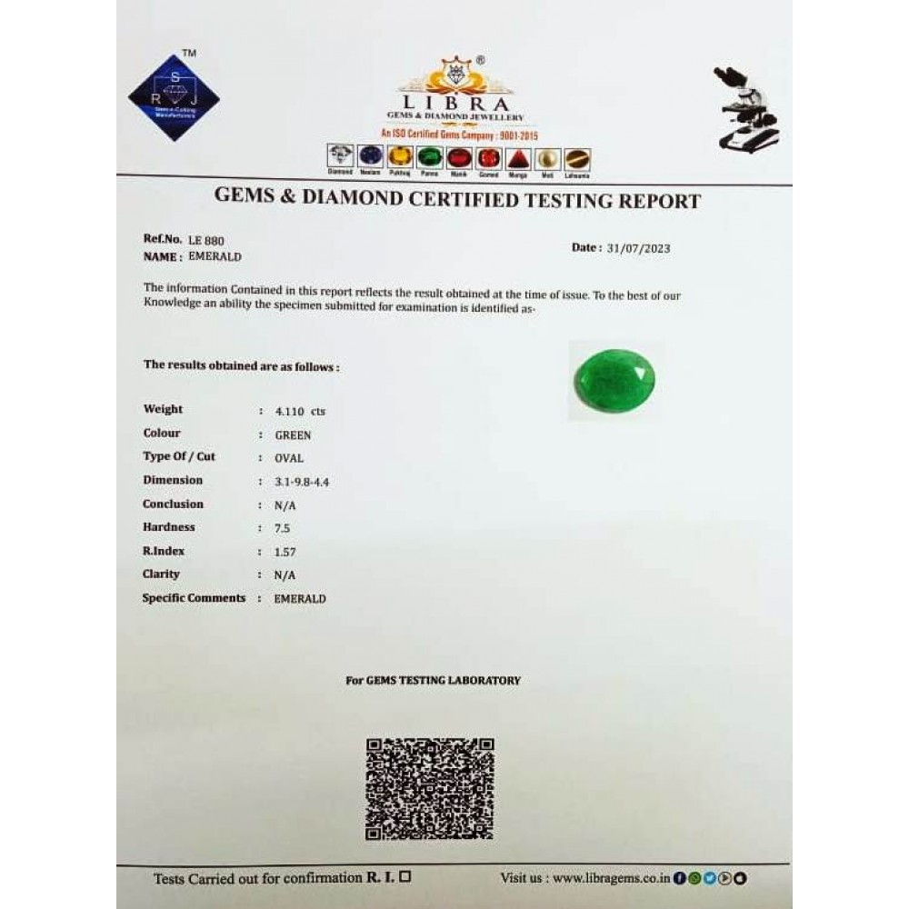 EMERALD