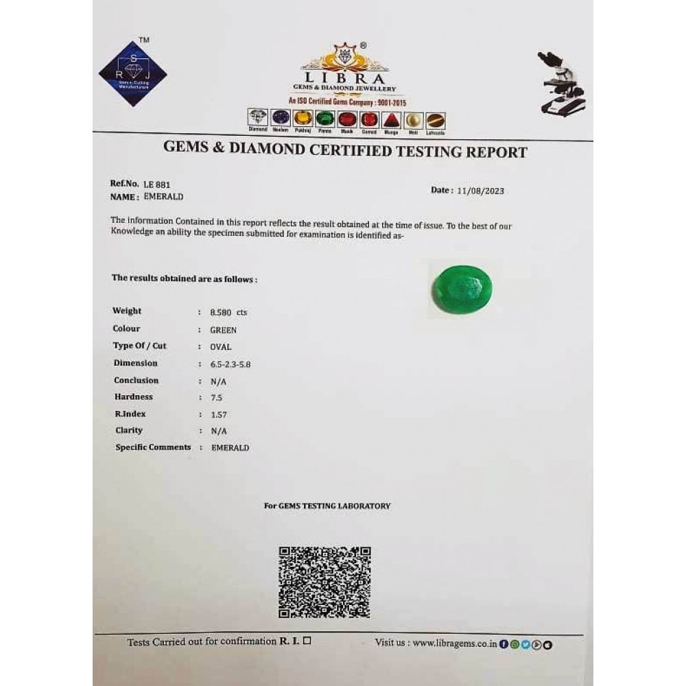 EMERALD