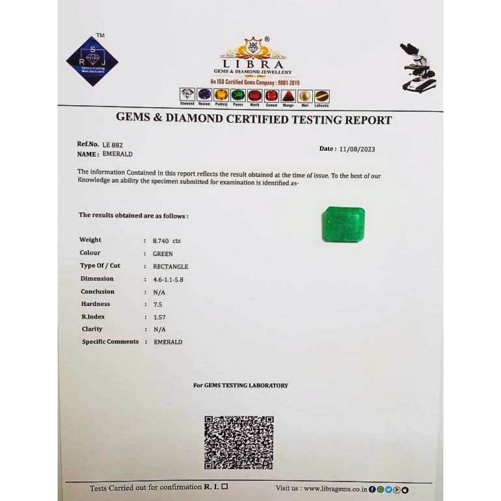 EMERALD