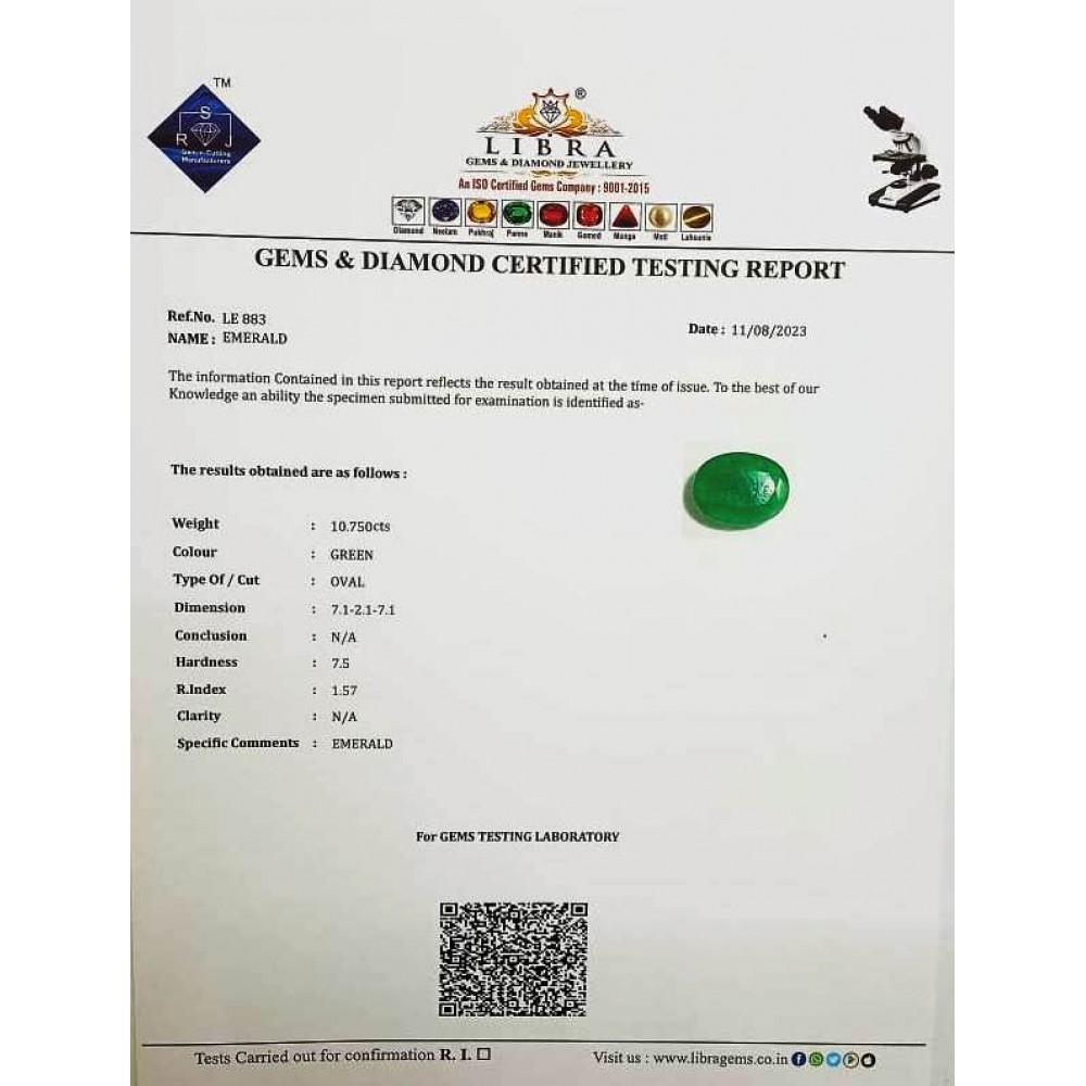 EMERALD
