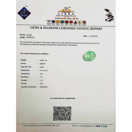 EMERALD