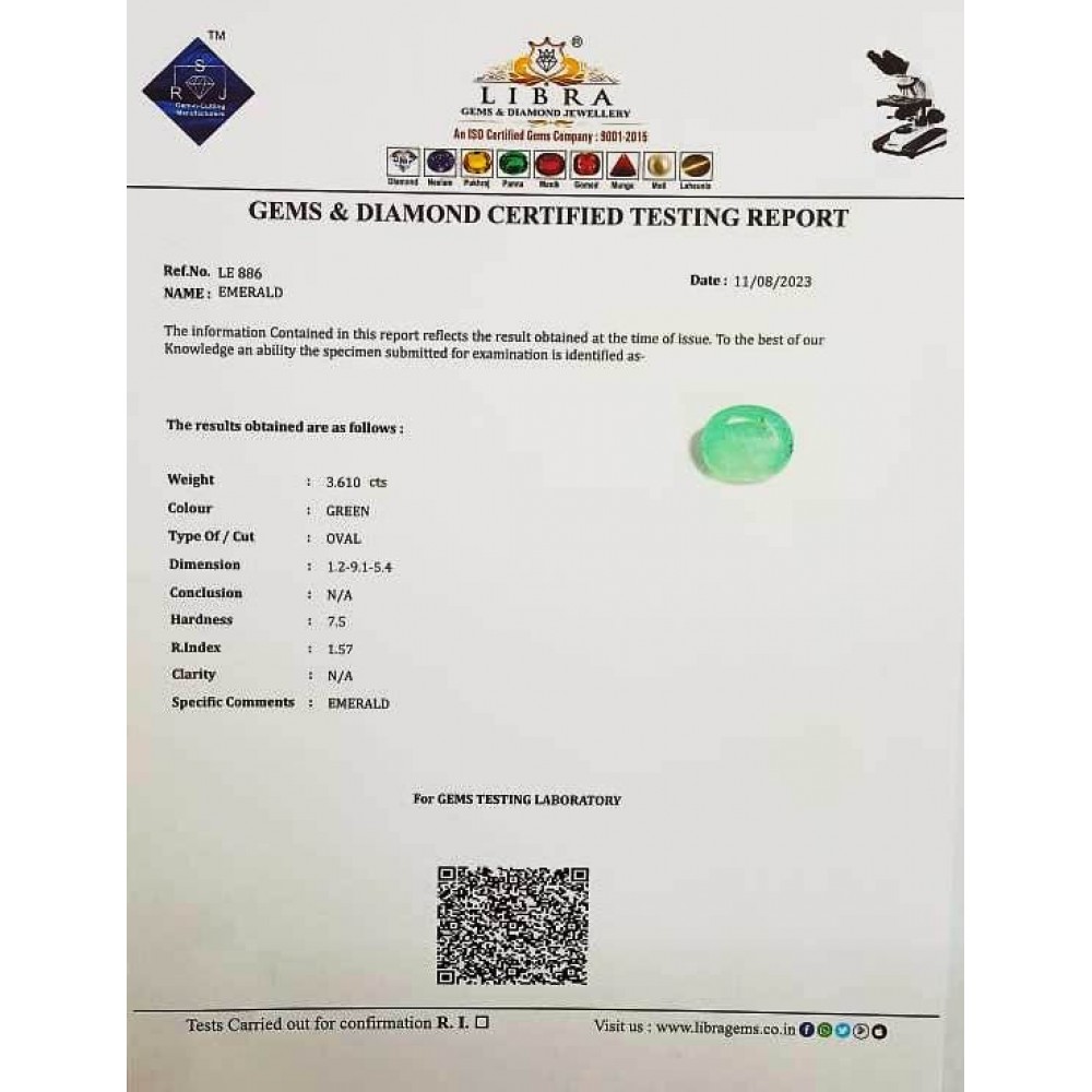 EMERALD
