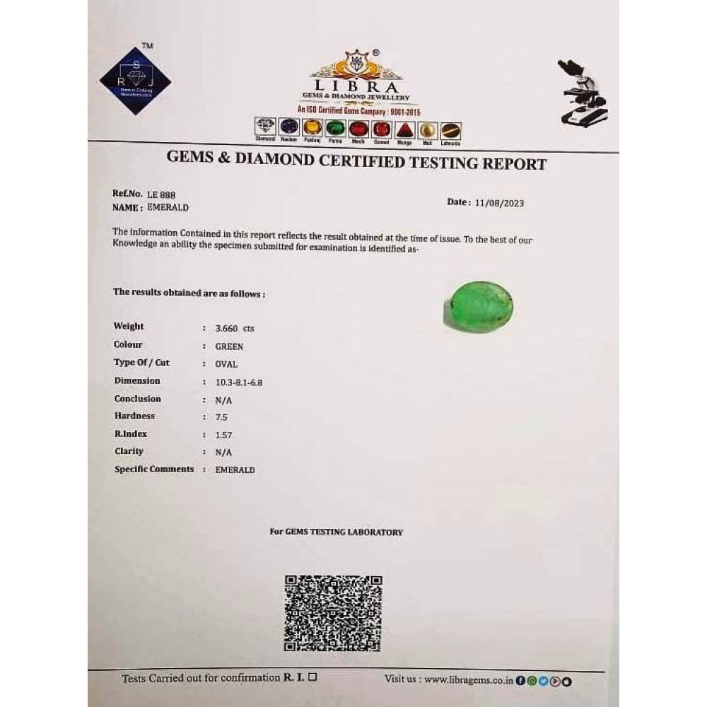 EMERALD