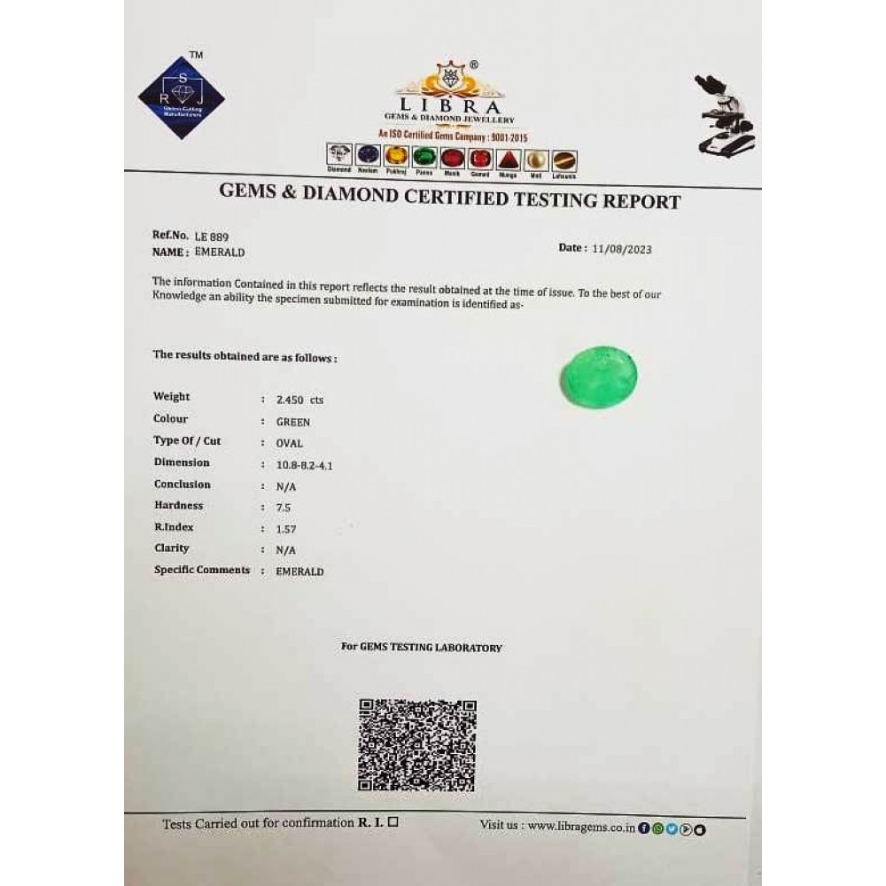 EMERALD